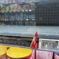 As infant botulism cases climb to 31, recalled ByHeart baby formula is still on some store shelves