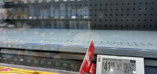 Top Business story anchor