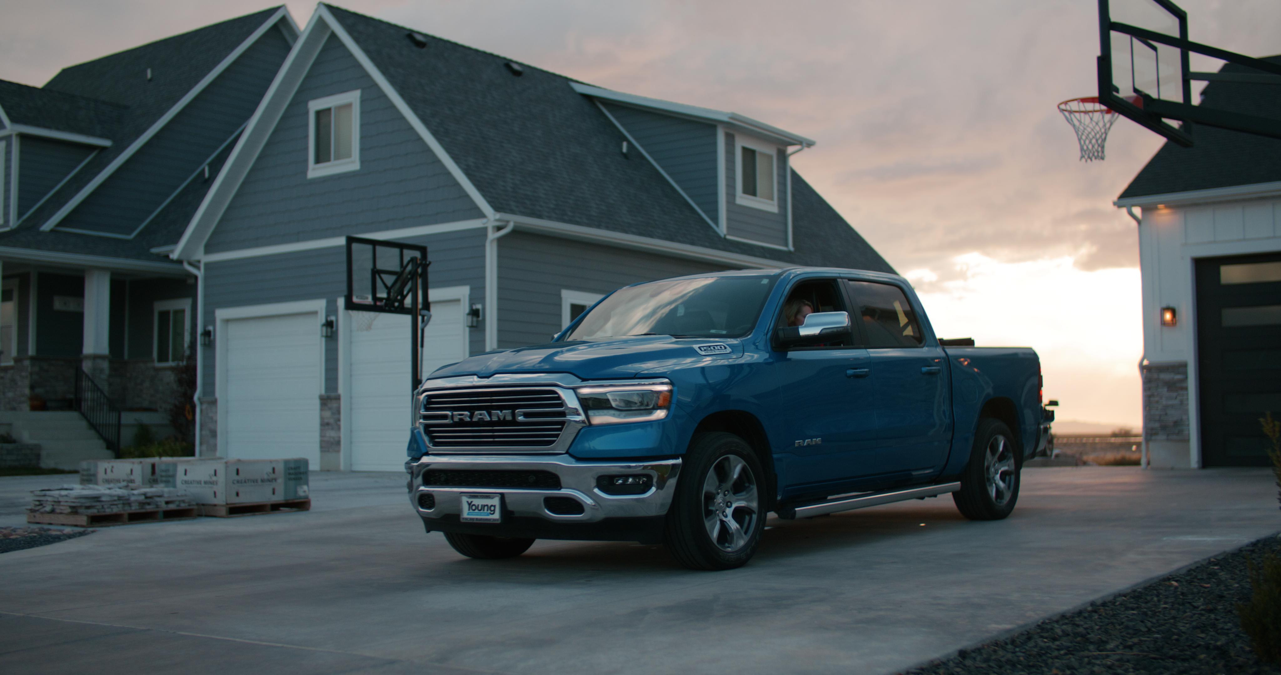 Black Friday is the best time to buy a new ride before the new year