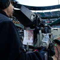 MLB's new media deals with ESPN, NBC and Netflix total $800M annually