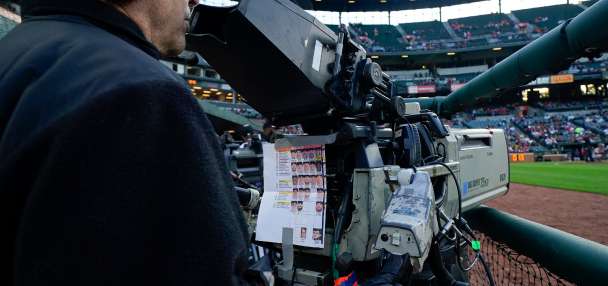 MLB's new media deals with ESPN, NBC and Netflix total $800M annually