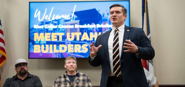 Top Utah story anchor