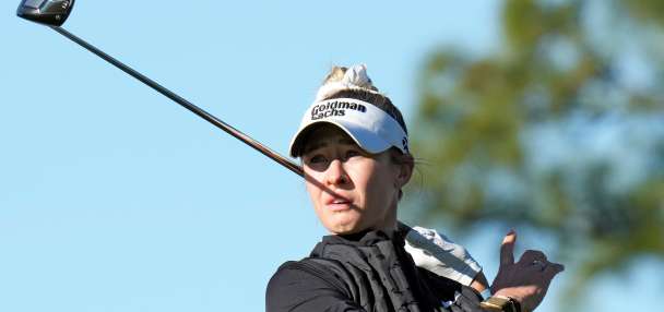 New commissioner Kessler lays out 2026 schedule and a plan to get LPGA on the right path