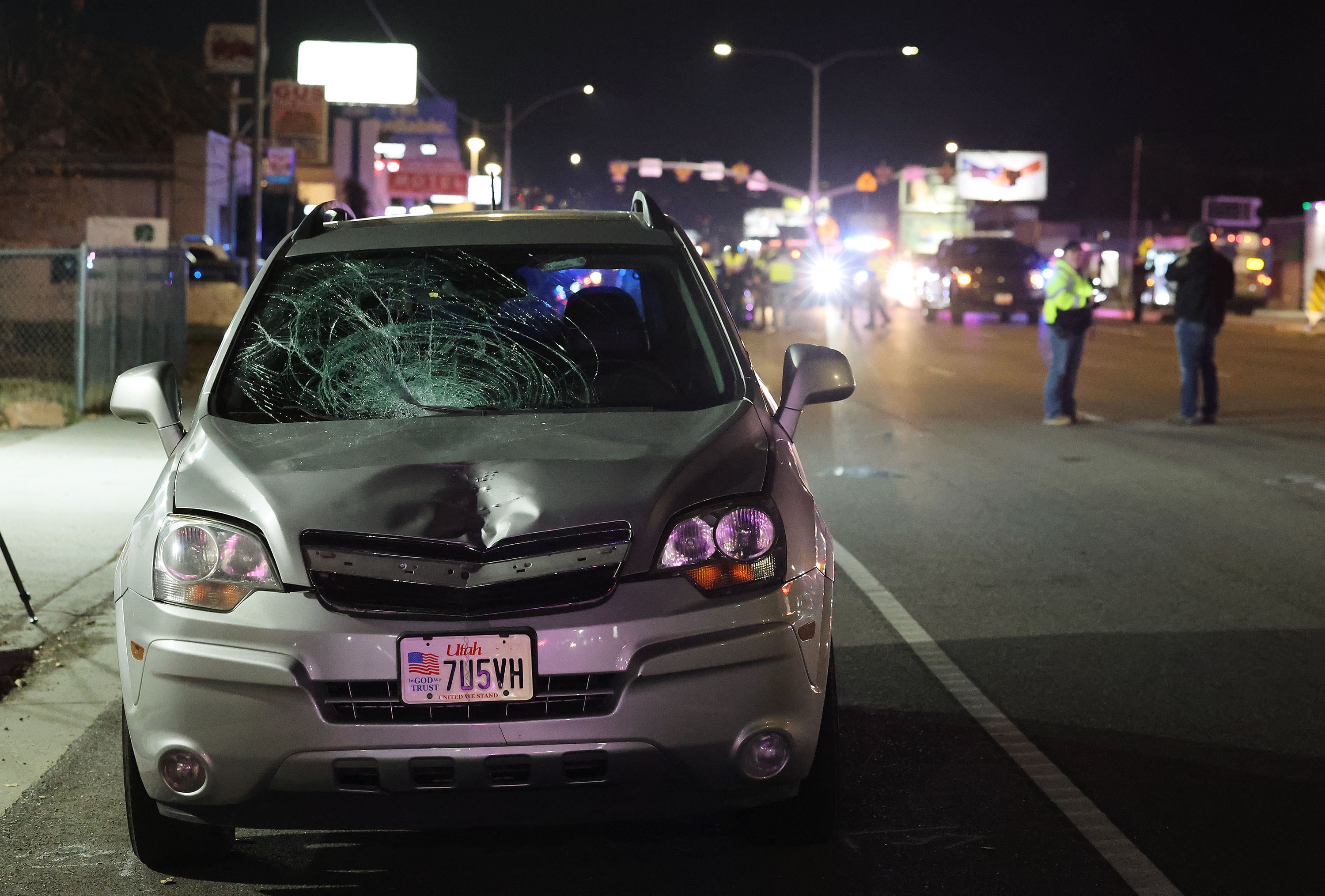 Understanding the rise in pedestrian deaths across the nation