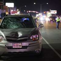 Understanding the rise in pedestrian deaths across the nation