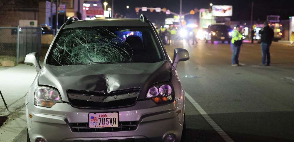 Understanding the rise in pedestrian deaths across the nation