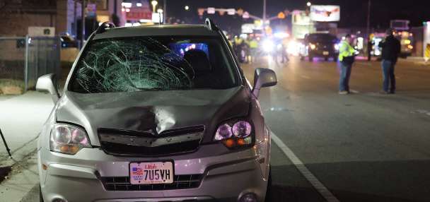 Understanding the rise in pedestrian deaths across the nation