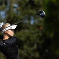 Nelly Korda can change perception of her year in one tournament at LPGA