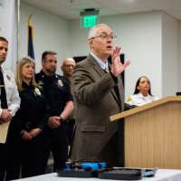 Gun storage 'doesn't take much time' but 'can prevent tragedies,' Salt Lake law enforcers say
