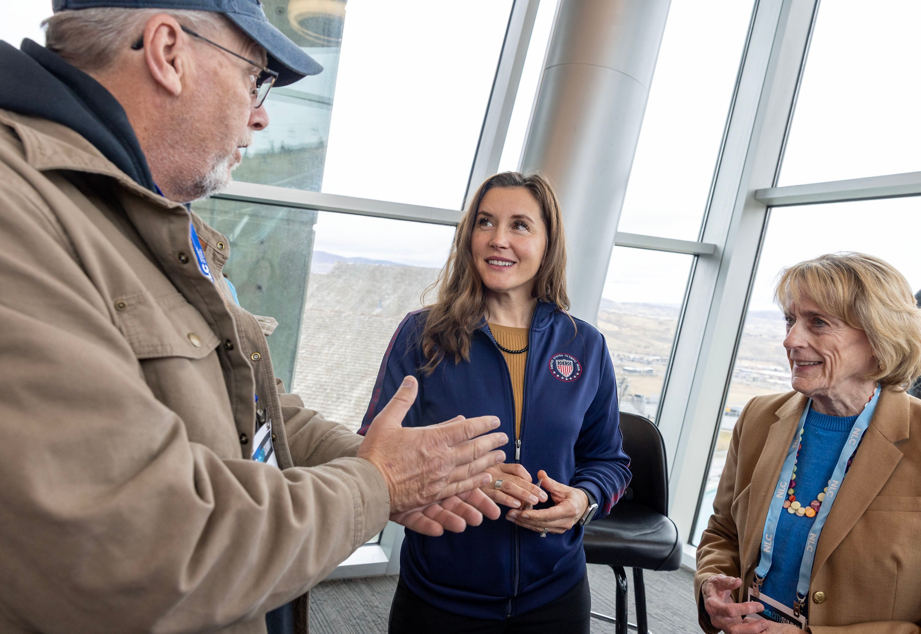 Here's what city leaders nationwide can learn from Utah's Olympic experience