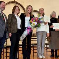 Janet Wampler, mayor-elect of new Ogden Valley city, has a 'very, very long' to-do list