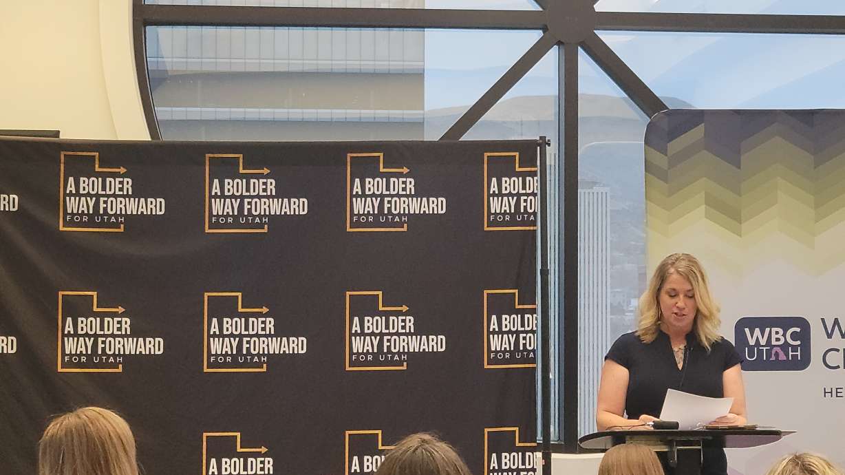 Utah's Women Entrepreneurs Are Driving a $14 Billion Economic Boom – Here's How You Can Help