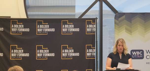 How to help women-owned businesses in Utah