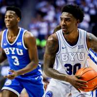 BYU's Kennard Davis Jr. pleads not guilty to misdemeanor DUI
