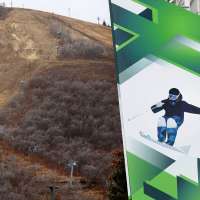 As 1 Utah ski resort prepares to open, others are delaying their starts