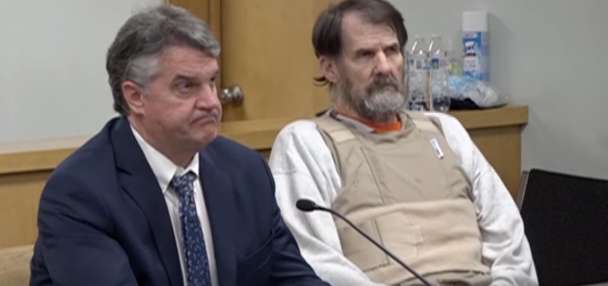 'He's a coward': 70-year-old sentenced to 20 years for murder, dismemberment of Idaho man