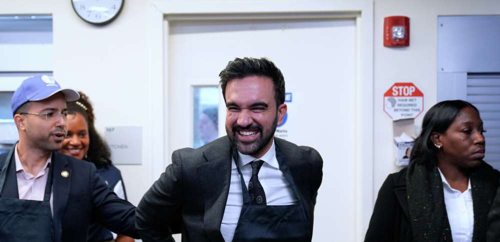 New poll: Majority of Utah Democrats have favorable view of socialism