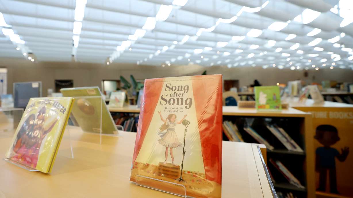 Salt Lake County and Midvale have both recently approved a land purchase that could result in a new county library branch being built in Midvale.