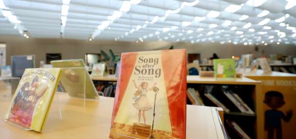 Salt Lake County, Midvale approve land purchase to build new county library branch