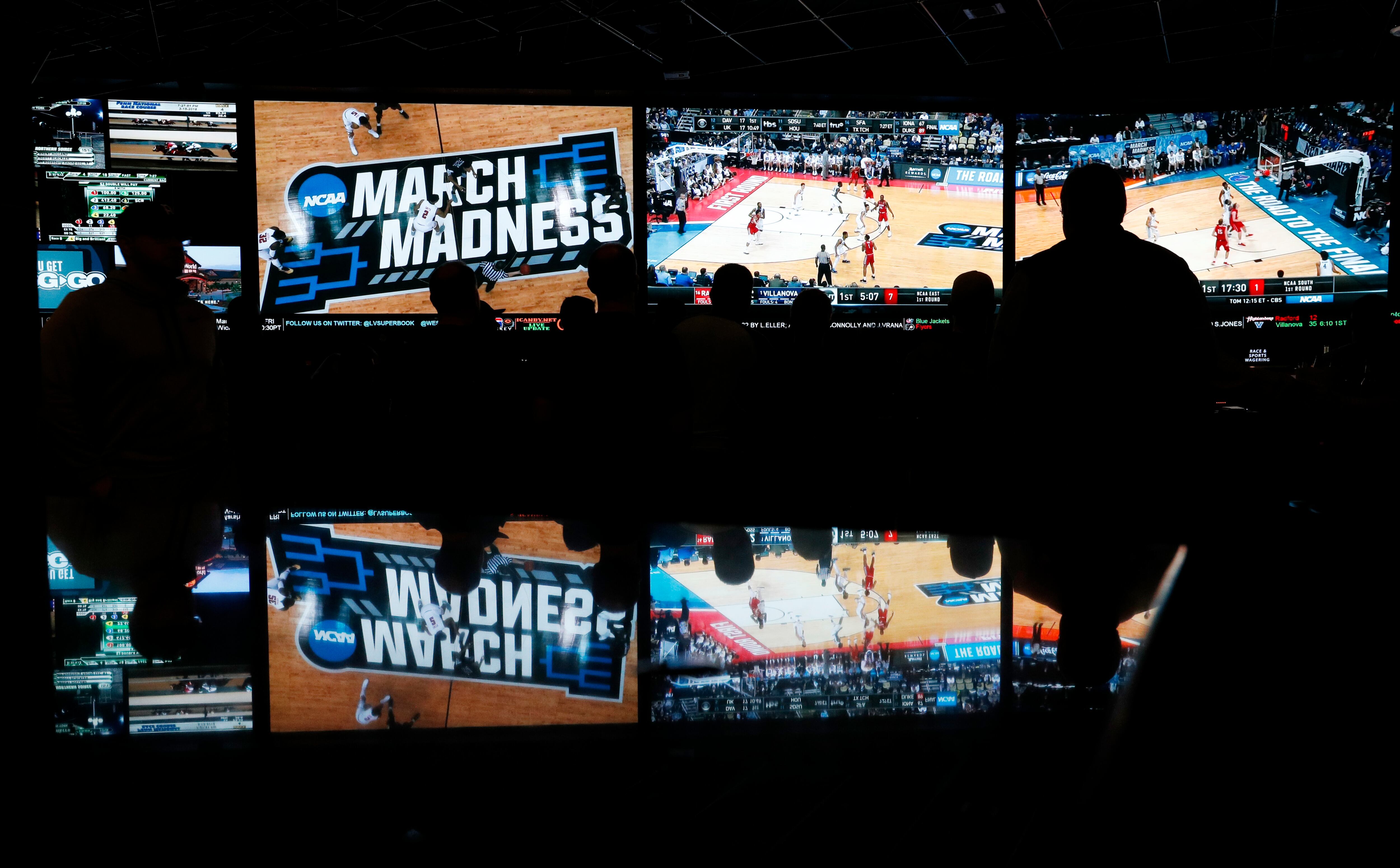 Poll reveals what Utahns think about betting on sports