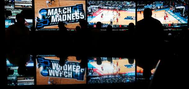 Poll reveals what Utahns think about betting on sports