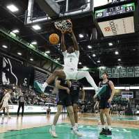 Utah Valley bounces back with win against future conference foe UC Irvine