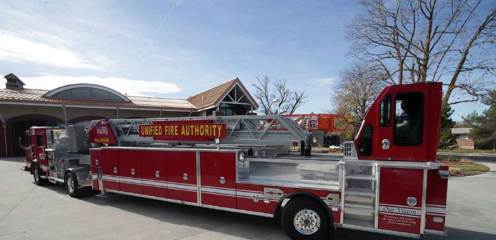 Utah lawmakers approve bill after 'egregious' Supreme Court ruling on first responders