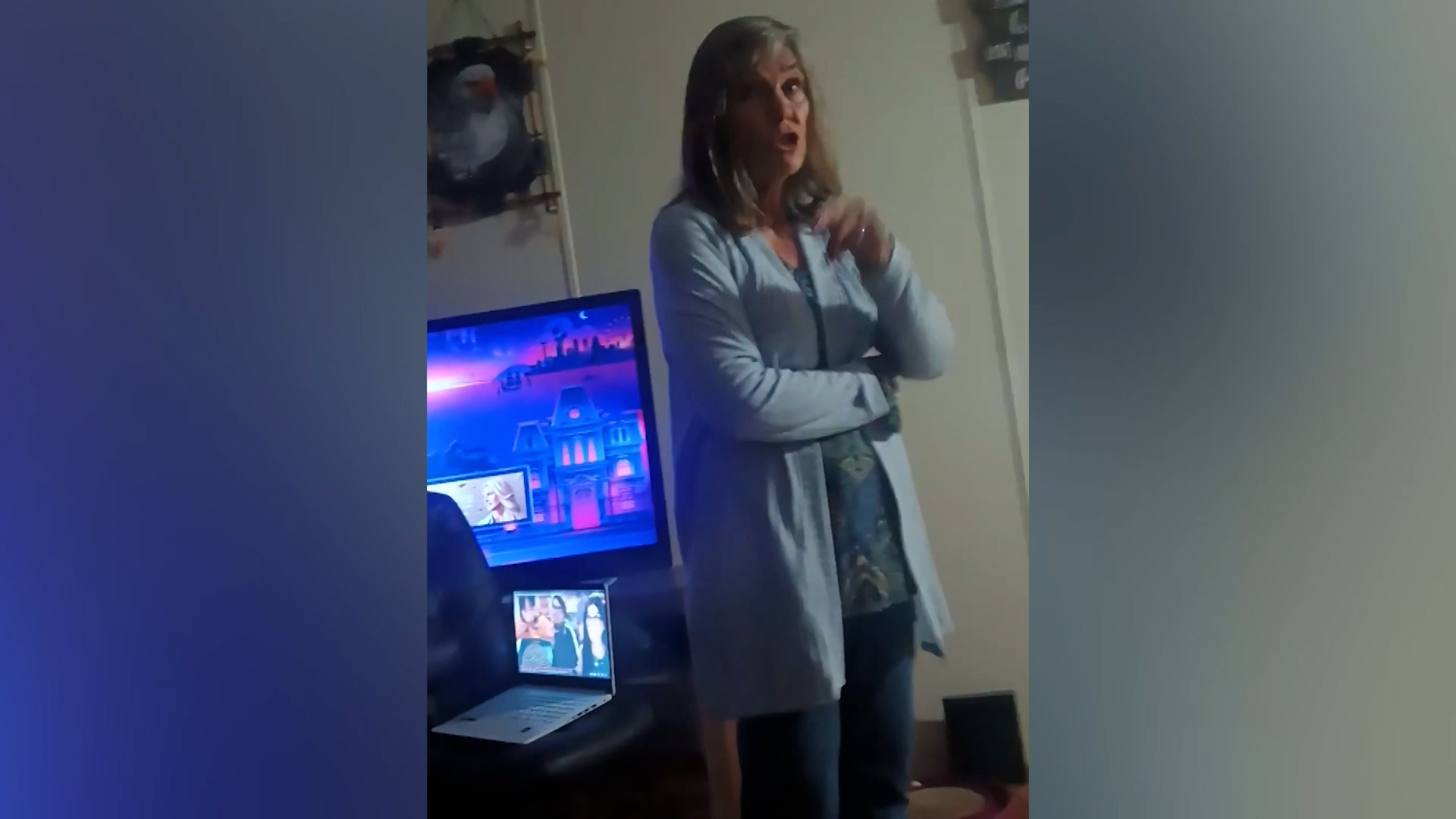 Assault case against former Grand County chief public defender dismissed mid-trial