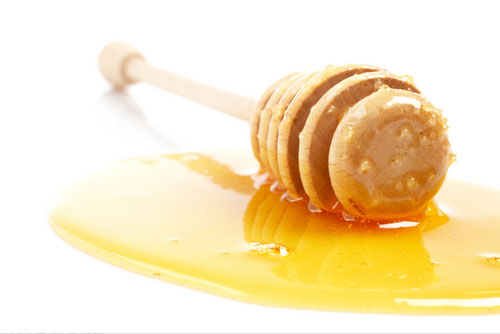 Local health department warns against giving infants honey