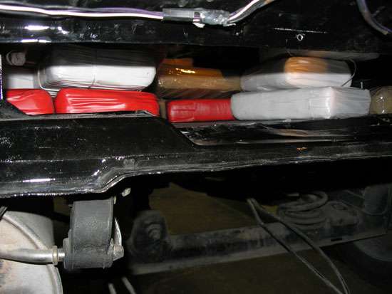 Courtesy Department of Public Safety