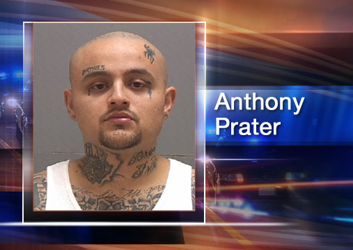 Police arrest suspect in fatal shooting