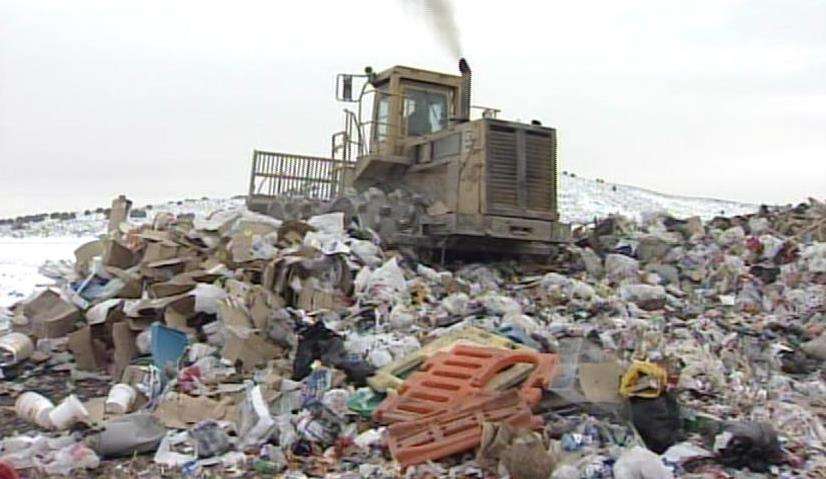 Commissioners vote to sell Box Elder County landfill