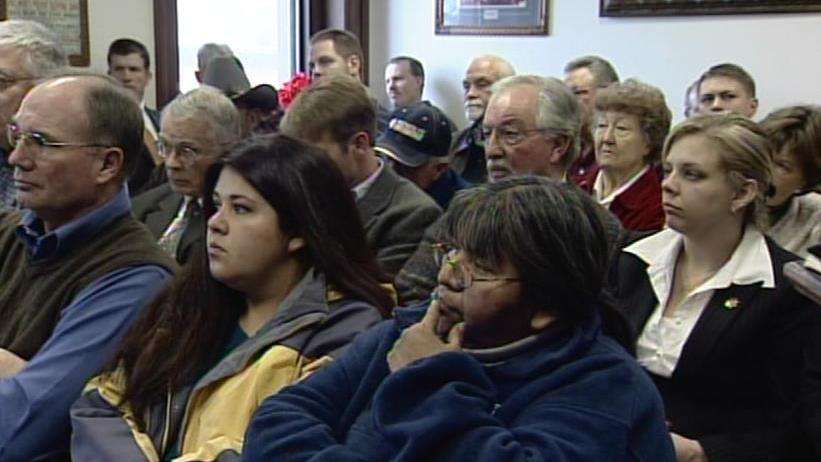 Commissioners vote to sell Box Elder County landfill
