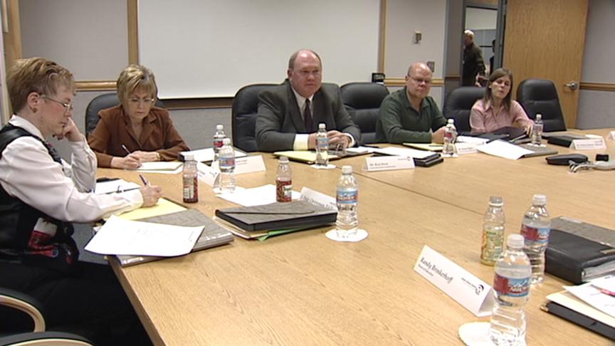 Transition team begins process of splitting Jordan School District