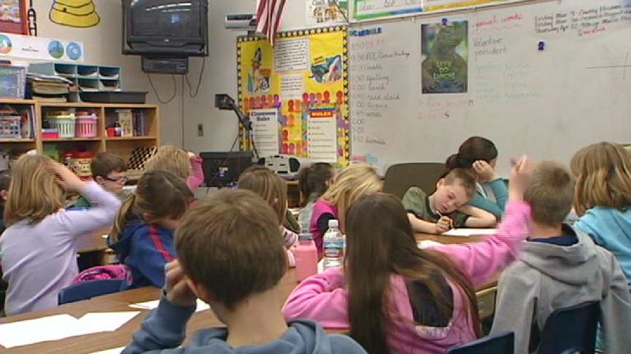 Study: No big gap between east and west in Jordan district