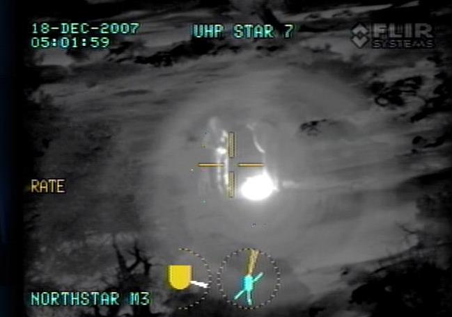 Hikers rescued near Moab