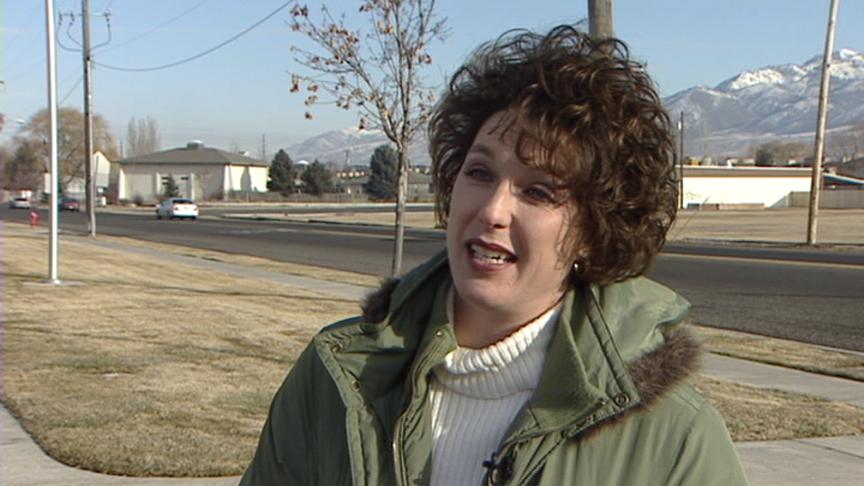 Woman starts campaign to help USU couple