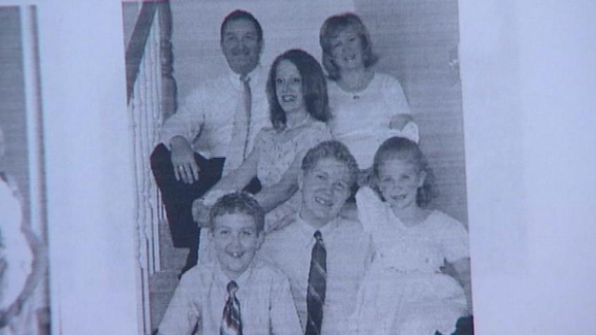 Ceran family returns to the stage