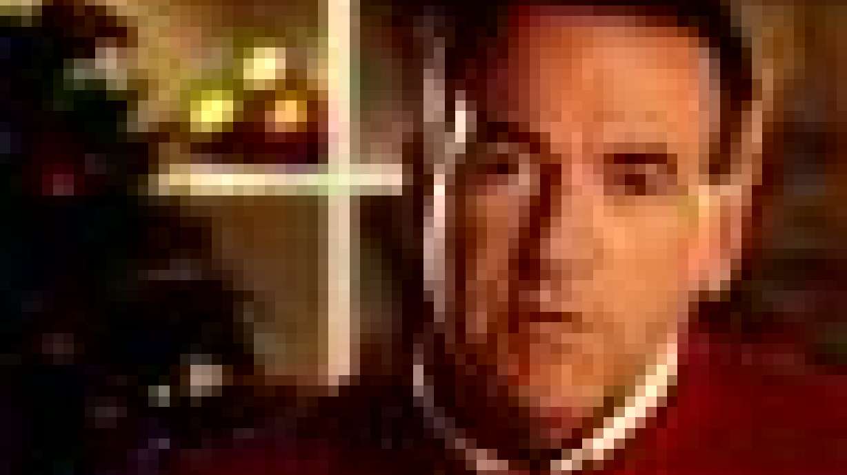 Using the name Jesus in a political ad