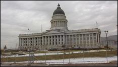 Utah Democrats blast states' rights bills
