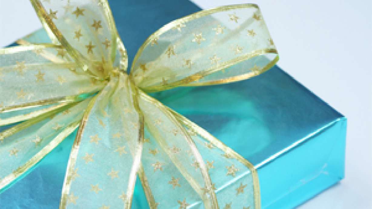 Utahns remember the worst gift ever