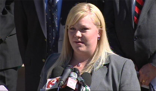 Civil lawsuit against Jeffs to go to court in 2009