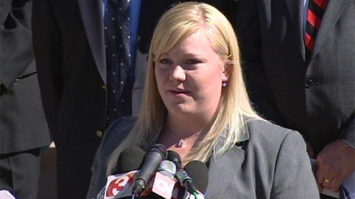 Civil lawsuit against Jeffs to go to court in 2009