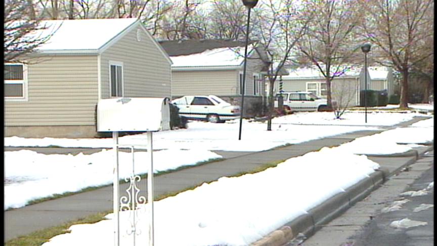 Dozens of Salt Lake City residents will have to find new homes