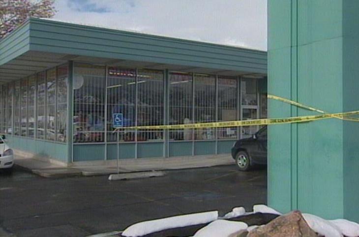 Police looking for more suspects in Tooele robbery