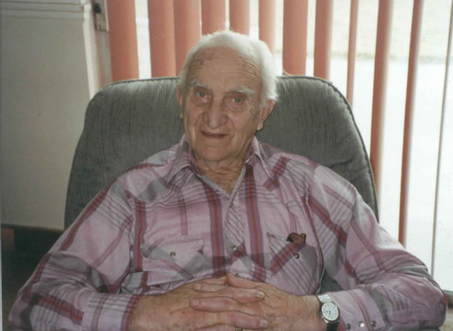 Sheriff's office searching for man with dementia