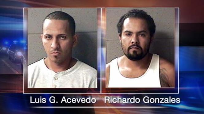 Police looking for more suspects in Tooele robbery