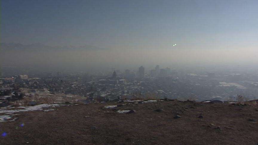 Some Utahns want to stop building of Nevada power plants