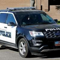 High school student hospitalized after being hit by truck in Pleasant Grove