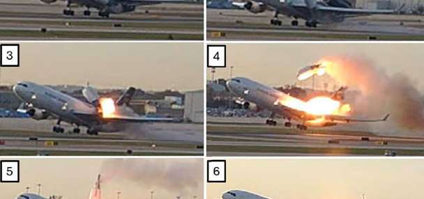 Top U.S. story anchor